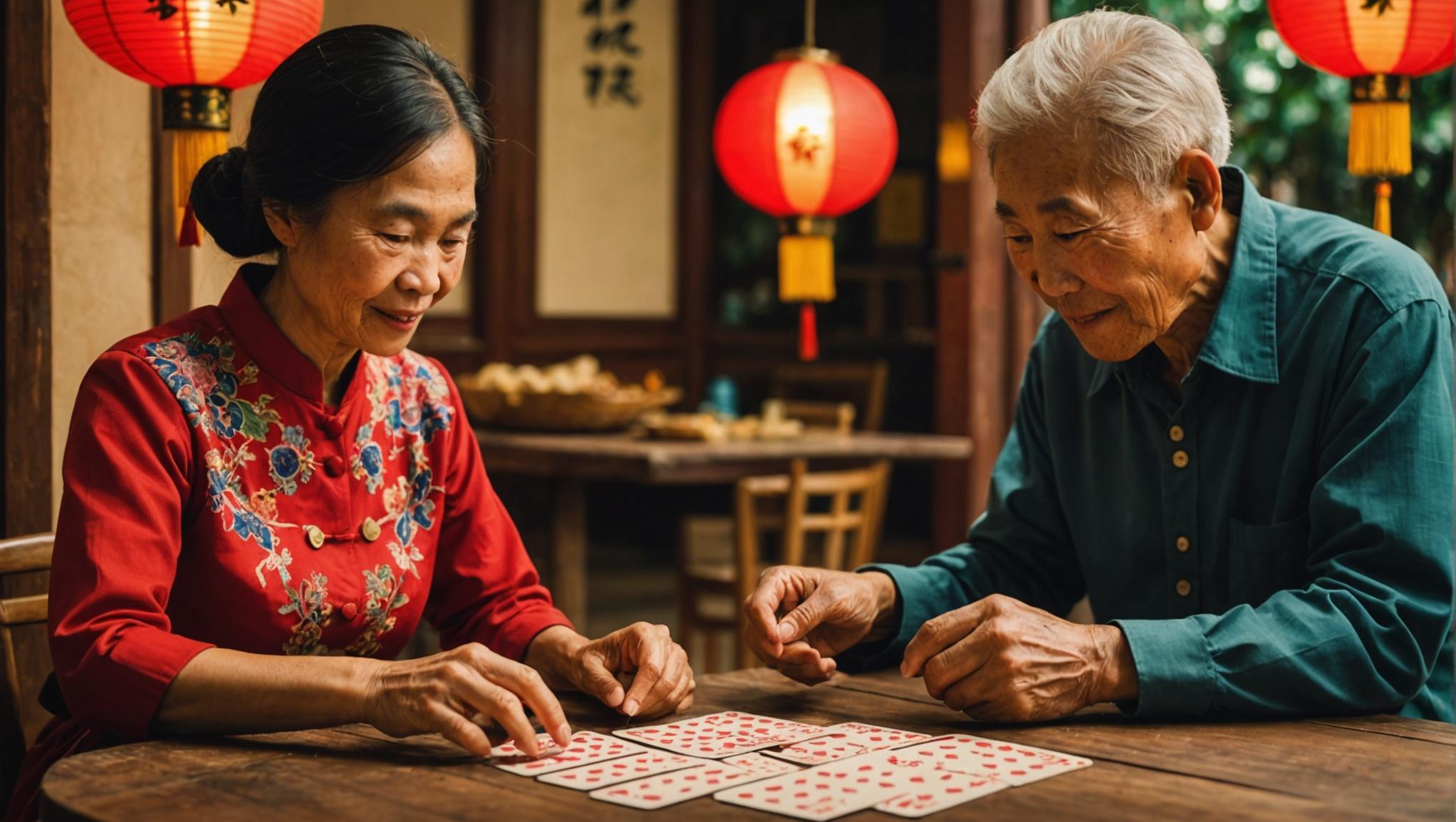 Mẹo Chơi Bài Phỏm